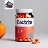 Bactrim forte serve ricetta a