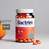 Bactrim forte serve ricetta c